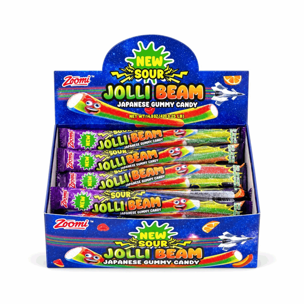 CUMMY JOLLI BEAMS 36 CT
